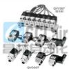 QVO307-5G-00,QVO307-5D-00,QVO307-6G-01(02),QVO307-6D-00,二位三通直動(dòng)型電控?fù)Q向閥
