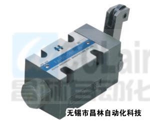 FJ-02   FJ-03    機(jī)械換向閥 