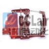 DYW200-224,DYW250-450,DYW300-750,DYW315-750,帶式輸送機(jī)用制動器