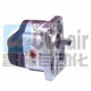 HLCB-00/00，HLCB-00/10，HLCB-00/16，HLCB-00/20，恒流溢流齒輪泵,
