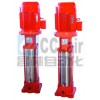 XBD17.1/15-80L,XBD19.0/15-80L,XBD3.8/25-100L,XBD5.7/25-100L，立式多級(jí)消防泵
