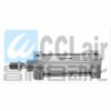 QGZ-M-CB-50B-100，QGZ-M-CB-40R-100，QGZ-M-CB-40H-100，QGZ-M-CB-40N-100，中型氣缸,