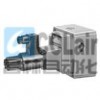 EFG-03-125-E-51,EFG-03-60-E-51,EFG-06-125-E-51,電液比例調速閥,榆次油研電液比例調速閥,YUKEN電液比例調速閥