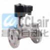 YCPG1112，YCPG1115，YCPG1120，YCPG1125， 二位二通超高溫電磁閥