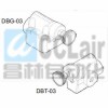 DBG-03，DBT-03，壓力控制閥,
