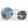 CR-6022，CR-8018，CR-8022，CR-10020，鏈式聯(lián)軸器 ,