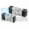 HVA1141，HVA1240，HVA1241，HVA3221，5口氣動閥,