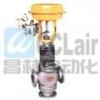 ZJHF-1.6，ZJHF-4.0，ZJHF-6.4，ZJHF-16，ZJHF-40，ZJHF-64，氣動三通調(diào)節(jié)閥
