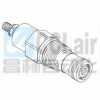 VCF-02，全調(diào)型壓補(bǔ)流量閥
