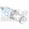 VCF-06，全調(diào)型壓補(bǔ)流量閥