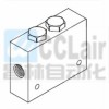 VCKL-03，引導(dǎo)式止逆閥