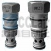 CPF-063，CPF-093，CPF-T11，CPF-T02，插裝式液控單向閥 ,
