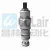 CRD-063，CRD-093，CRD-T02，CRD-T17，插裝式減壓閥 ,