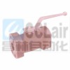 KHBG-25-F6，KHMG-32-F3，KHMG-40-F3，KHMG-50-F3，液壓球閥