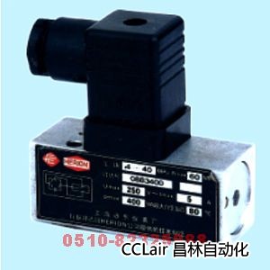 D500/18D D505/18D 壓力控制器