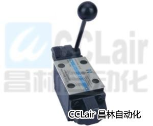 FS-02 FS-03 FS-04 手動換向閥