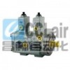 VHID-3030-L-A1,VHID-4040-L-A1,VHID-3030-L-A2,VHID-4040-L-A2，雙聯(lián)變量葉片泵