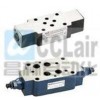 Z2FDS6，Z2FDS10，Z2FDS16，Z2FDS32，疊加式雙單向節(jié)流閥