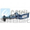 ZPR6DA，ZPR6DB，ZPR6DP，ZPR10DA，ZPR10DB，ZPR10DP，疊加式直動減壓閥