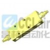 OCPW-3/8-27，OCPW-3/8-43，OCPW-3/8-88，板式雙作用平衡閥（開式平衡）
