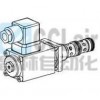 QDPPM22，插裝式比例 3-通流量控制閥