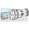 QZ.PM33，QZDPM33，2-通插裝式流量控制閥