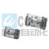 YVZA312（NC），YVZA312（NO），YVZA512（NC），YVZA512（NO），3通氣控閥