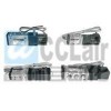 YSVZ5120，YSVZ5220，YSVZ5320，YSVZ5420，YSVZ5520，5通先導(dǎo)型電磁閥