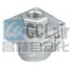 YAQ2000-01，YAQ2000-02，YAQ3000-02，快速排氣閥