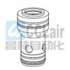 CS40-10/0/0-C7，CD40-12/05/0.4-C5，CM40-20/30/0.6-C7，2通插裝閥