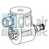 SVYPM22-DC，SVYPM22-CD，先導(dǎo)式插裝式防爆無泄漏電磁閥EEx d II C