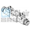 WDPFA04，比例換向閥（滑套式線圈）