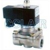 2W-25JF,2W-32JF,2W-40JF,2W-50JF,不銹鋼電磁閥，G1/8〞～G2〞