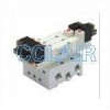 DF1100-1V,DF1100-1H,DF1100-2V,DF1100-2H,5通先導(dǎo)型電磁閥