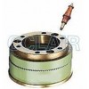 ETC-020，ETC-050，ETC-100，ETC-150，齒合式電磁離合器