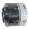 PMC-10，PMC-25，PMC-40，PMC-55，PMC-90，空壓多片式離合器