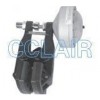 DBELF-26，DBELF-40，安全碟式制動器