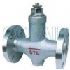 STC10-40，STC10-50，STC10-80，STC10-100， 可調(diào)恒溫式疏水閥