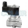 ZS1DF02N4C16，ZS1DF02E4C16，不銹鋼二位二通零壓差電磁閥(常閉型)