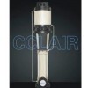 DSL20-8，DSL20-10，DSL20-12，DSL20-14，DSL20-17，靜音型不銹鋼立式多級離心泵