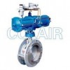 ZSRW-6，ZSRW-10，ZSCW-6，ZSCW-10，氣動(dòng)活塞調(diào)節(jié)蝶閥
