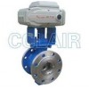 VQ947-16，VQ947-25，VQ947-40，VQ947-64，電動V型球閥