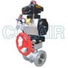 QGEBF-16，QGEBF-25，QGEBF-40，QGEBF-64，QGEBF-100，氣動球閥