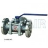 Q44M-40DN25，Q41F-40DN25，焦?fàn)t專用球閥