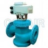 D-EDRV1，D-EDRV2，D-EDRV3，D-EDRV4，動(dòng)態(tài)平衡電動(dòng)調(diào)節(jié)閥