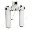 STZX2-25,STZX2-40,STZX2-63,STZX2-100,STZX2-160,STZX2-250,STZX2-400,STZX2-400×1,雙筒回油過(guò)濾器濾芯