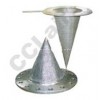 BZG-16-DN50,BZGT-16-DN65,BZG-25-DN80,BZGT-25-DN100,BZG-16-DN125,BZGT-25-DN150,不銹鋼錐型過(guò)濾器