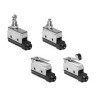 KH-9016-PBL,KH-9016-RP,KH-9016-CRP,KH-9016-HL,KH-9016-HLL,KH-9016-HRL,KH-9016-HRS,Koino微動開關(guān)