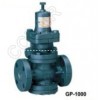 GP-1000，GP-1010，GP-1000H，GP-1010H，GP-1010H-DN50,先導活塞式蒸汽減壓閥