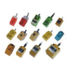 角柱通用型接近開(kāi)關(guān),TL-Q5MC1,TL-Q5MC2,TL-N10MF2,TL-N20MD1,SN06-P3,SN05-Y2,